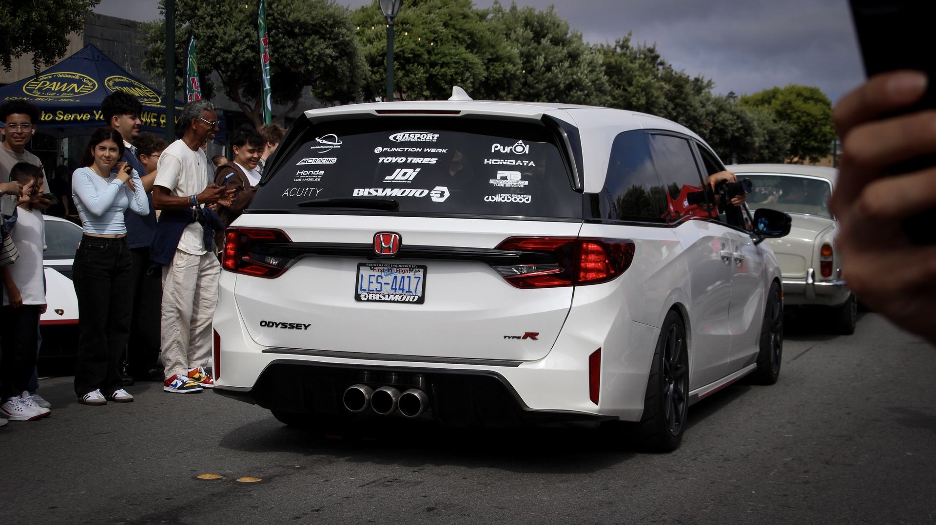 Monterey Car Week 2026